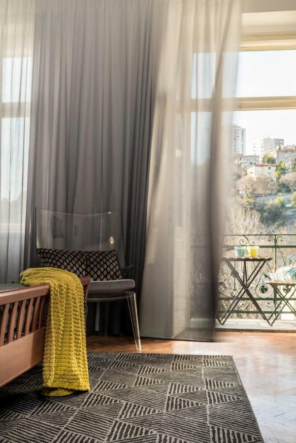 In Flow Apartment Rijeka Dış mekan fotoğraf